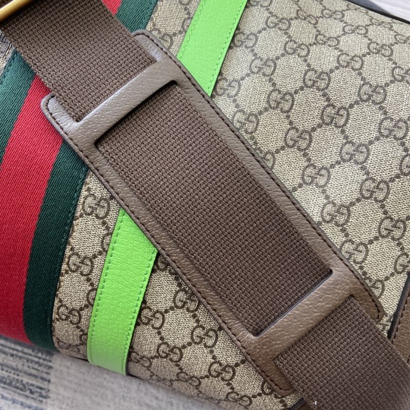 Gucci Travel Bags